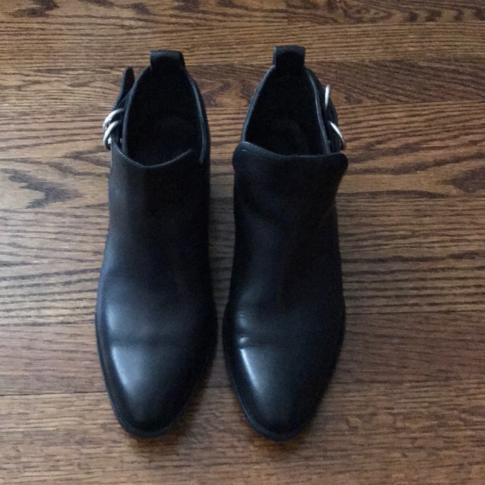 Rag & Bone Durham Boot